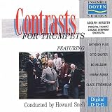 Contrasts for Trumpets