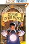 Danger in the Palace (Circle of Magic)