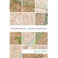 Topographies of Japanese Modernism by Seiji M. Lippit
