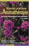 Livres Phytothérapie - Manuel pratique d'Aromathérapie