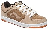 Adio - Adio Selego V1 Men's Skateboard Shoes - Tan / Hemp / Gum