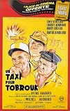 Revue G.C.T.H.V.  / Un taxi pour tobrouk