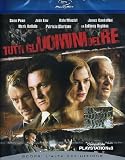 tutti gli uomini del re / All the King`s Men (Blu-Ray) Italian Import