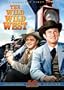 The Wild Wild West - The Complete First Season