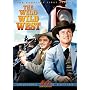 The Wild Wild West - The Complete First Season