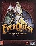 Everquest Player s Guide: Prima s Official Strategy Guide