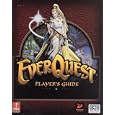 Everquest Player's Guide: Prima's Official Strategy Guide