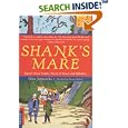 Shank's Mare: Japan's Great Comic Novel of Travel & Ribaldry