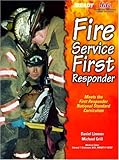 Fire Service First Responder