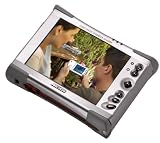 Archos AV380 80 GB Personal Video & MP3 Jukebox Player / Recorder w/ Digital Video Recorder