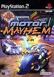Motor Mayhem