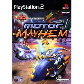 Motor Mayhem