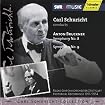 Bruckner: Symphonies 8 & 9