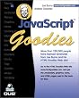 JavaScript Goodies