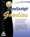 JavaScript Goodies