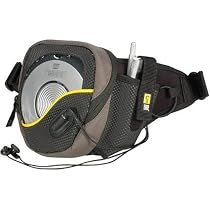 Portable CD Player Case (SBP 2)