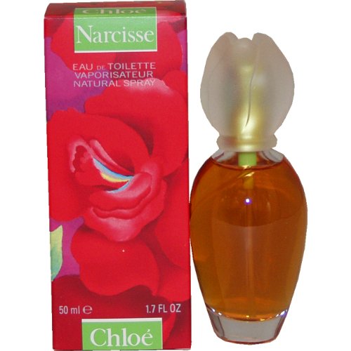 Lagerfeld Chloe Narcisse Eau de Toilette Spray 50ml Preisvergleich