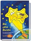Die zwei Sterne, m. CD-ROM