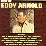 Eddy Arnold -  Best of Eddy Arnold