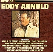 Best of Eddy Arnold