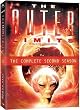 The Outer Limits - The Complete Second Season (Boxset)
