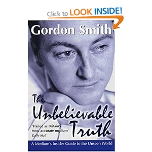 The Unbelievable Truth Series 8 - Gordon Smith