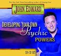 Developing Your Own Psychic Powers