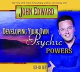 Review Hay House Inc  / Developing Your Own Psychic Powers