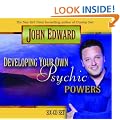 Developing Your Own Psychic Powers 6 CD Set