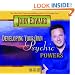 Developing Your Own Psychic Powers 6 CD Set