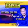 Developing Your Own Psychic Powers