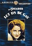Let Us Be Gay [DVD] [1930] [Region 1] [US Import] [NTSC]