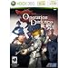 Video Games : Operation Darkness X360
