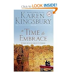 A Time to Embrace