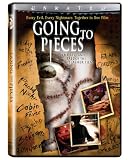 Going To Pieces: The Rise And Fall Of The Slasher Film