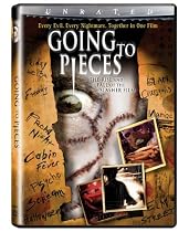 Buy Going to Pieces: The Rise and Fall of the Slasher Film.