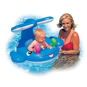 Baby Float Swimming Pool Little