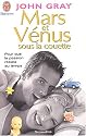 Mars et Vénus sous la couette