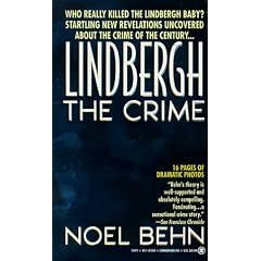 Lindbergh: The Crime
