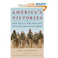 America's Victories: Why the U.S. Wins Wars and Will Win the War on Terror