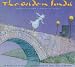 Books : The Golden Sandal: A Middle Eastern Cinderella Story