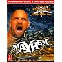 WCW Mayhem: Prima's Official Strategy Guide