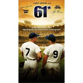 61 (2001) [VHS]