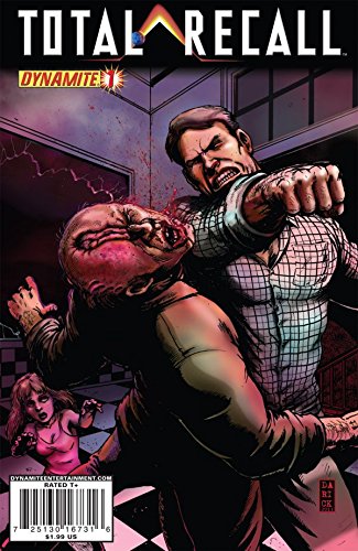 Total Recall #1
