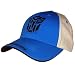 Transformers Blue/Khaki Autobot Embroidered Logo Baseball Cap