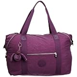 porte bagage a roulette Kipling Art M Bagage - Synt