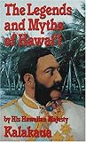 Legends and Myths of Hawaii