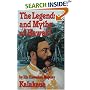 Legends and Myths of Hawaii: The Fables and Folk-Lore of a Strange People