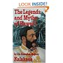 Legends and Myths of Hawaii: The Fables and Folk-Lore of a Strange People