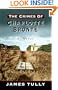 The Crimes of Charlotte Bronte: The Secrets of a Mysterious Family : A Novel